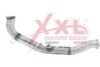 XXLMARMITTEITALIANE R8402 Exhaust Pipe